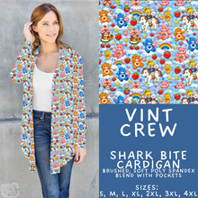 Load image into Gallery viewer, Batch #561 - June Request Run - Closes 7/27 - ETA late Sept - Vint Crew Cardigan
