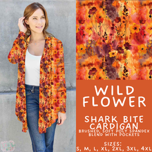 Load image into Gallery viewer, Batch #575 - Fun Run 26 - Closes 8/26 - ETA late October - Wild Flower Cardigan

