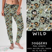 Load image into Gallery viewer, Batch #308 - Storybook Collection 2 - Closes 3/21 - ETA mid May - Wild Joggers
