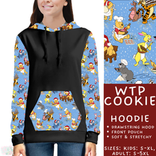 Load image into Gallery viewer, Batch #434 - Magical Christmas - Closes 10/22 - ETA early Dec - WTP Cookie Hoodie
