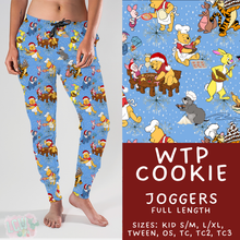 Load image into Gallery viewer, Batch #434 - Magical Christmas - Closes 10/22 - ETA early Dec - WTP Cookie Joggers
