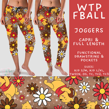 Load image into Gallery viewer, Batch #594 - Magical Faves 25 - Closes 10/5 - ETA early Dec - WTP FBall Full and Capri Length Joggers

