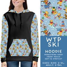 Load image into Gallery viewer, Batch #606 - Magical Character Winter - Closes 10/30 - ETA late Dec - WTP Ski Hoodie
