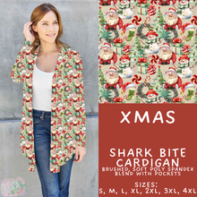 Load image into Gallery viewer, Batch #600 - Jingle all the Way 2 - Closes 10/19 - ETA early/mid Dec - Xmas Cardigan
