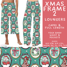 Load image into Gallery viewer, Batch #565 - Christmas in July 2 - Closes 8/5 - ETA early October - Xmas Frame 2 Capri and Full Length Loungers
