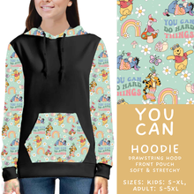 Load image into Gallery viewer, Batch #594 - Magical Faves 25 - Closes 10/5 - ETA early Dec - You Can Hoodie
