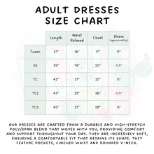 Load image into Gallery viewer, Ready To Ship - WC01 Adult Dresses
