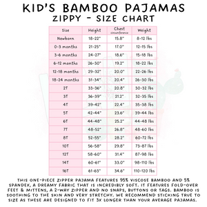 Batch #438 - Little Dreamers Christmas 2 - Closes 10/29 - ETA early Dec - Elf Globes Short and Long Zippy Sleeper