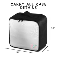 Load image into Gallery viewer, Batch #573 - Carry All Case - Closes 8/21 - ETA late October - Coon Frame Carry All Case
