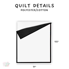 Load image into Gallery viewer, Batch #597 - Christmas Quilts - Closes 10/12 - ETA early Dec - SSC Merry Quilt
