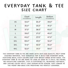 Load image into Gallery viewer, Batch #550 - Fun Run 24 - Closes 7/1 - ETA early Sept - Wing 4th Everyday Tank &amp; Tee

