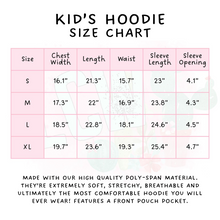 Load image into Gallery viewer, Batch #454 - Cool Characters 10 - Closes 11/26 - ETA mid Jan - Things Hoodie
