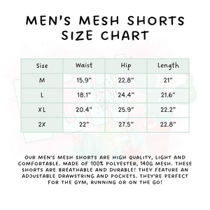 Batch #310 - Men's Baseball Shorts - Closes 3/26 - ETA mid/late May - Seattle Ball 2 Men's Shorts