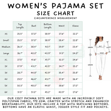 Load image into Gallery viewer, Batch #306 - Mother&#39;s Day Lounge - Closes 3/19 - ETA late April - MDPJ08 Women&#39;s Pajama Set
