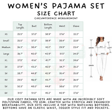 Load image into Gallery viewer, Batch #584 - Christmas Family Pajamas - Closes 9/11 - ETA mid Nov - SS XMas Womens &amp; Kids Pajama Set
