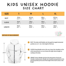 Load image into Gallery viewer, Batch #563 - Made for Play Collection - Closes 7/31 - ETA late Sept - Mer Cats Kid's Unisex Hoodie &amp; Tee
