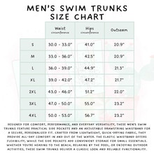 Load image into Gallery viewer, Batch #543 - Pool Party 2 - Closes 6/15 - ETA early/mid August - Pick Your Print Boys' &amp; Men's Swim Trunks
