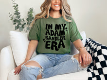 Load image into Gallery viewer, Wholesale Adam era Graphic Tee - Gildan Sand
