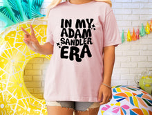 Load image into Gallery viewer, Wholesale Adam era Graphic Tee - Gildan Light Pink

