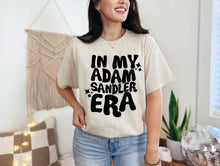 Load image into Gallery viewer, Wholesale Adam era Graphic Tee - Gildan Military Green

