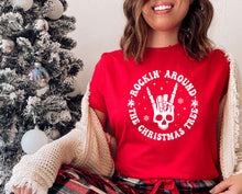 Load image into Gallery viewer, Rockin Around the Christmas Tree
