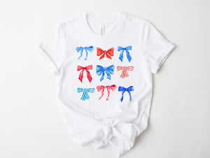 American Bows