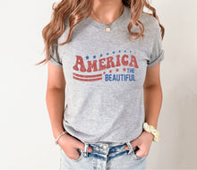 Load image into Gallery viewer, America the Beautiful
