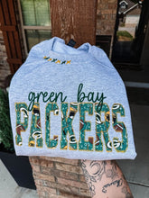 Load image into Gallery viewer, Football Graphic Tee
