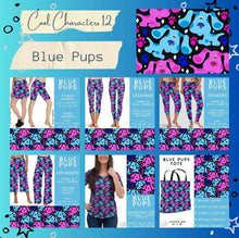 Load image into Gallery viewer, Lisa Prints Women's Underwear
