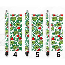Load image into Gallery viewer, Christmas Pens
