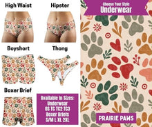 Load image into Gallery viewer, Underwear Presale

