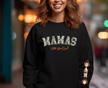 Load image into Gallery viewer, Wholesale Little Boo Crew - Black Jerzees Sweatshirt
