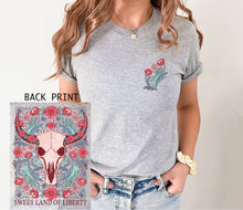Load image into Gallery viewer, Boho Sweet Liberty
