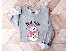 Load image into Gallery viewer, Bougie Snowman
