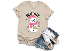 Load image into Gallery viewer, Bougie Snowman
