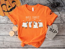 Load image into Gallery viewer, Wholesale Bull Sheet - Tan Tee
