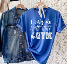 Load image into Gallery viewer, Wholesale Butt Stuff Graphic Tee - White
