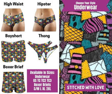 Load image into Gallery viewer, Underwear Presale
