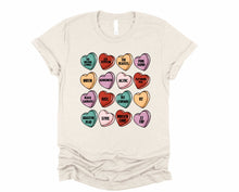 Load image into Gallery viewer, Classic Candy Hearts
