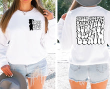 Load image into Gallery viewer, Wholesale Thick Thigh Magic Graphic Tee - Tan
