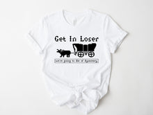 Load image into Gallery viewer, Wholesale Die of Dysentery Graphic Tee - Grey Sweatshirt
