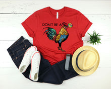 Load image into Gallery viewer, Wholesale Don't Be a Sucker Graphic Tee - Grey Tee
