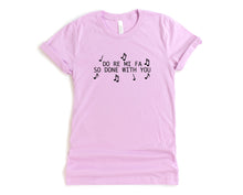 Load image into Gallery viewer, Wholesale Do Re Mi Graphic Tee - Mint
