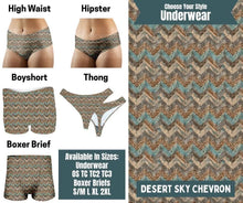 Load image into Gallery viewer, Underwear Presale 2
