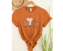 Load image into Gallery viewer, Wholesale Fall is My Favorite Color Graphic Tee - Mauve
