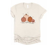 Load image into Gallery viewer, Wholesale Fall is My Favorite Color Graphic Tee - Autumn
