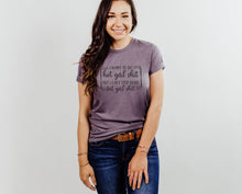 Load image into Gallery viewer, Wholesale Fat Girl Shit Graphic Tee - White
