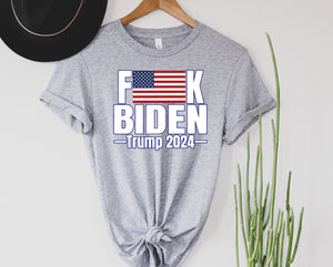 F Biden