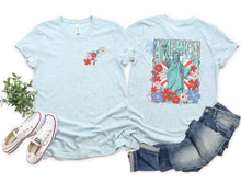 Load image into Gallery viewer, Floral America
