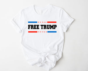 Free Trump